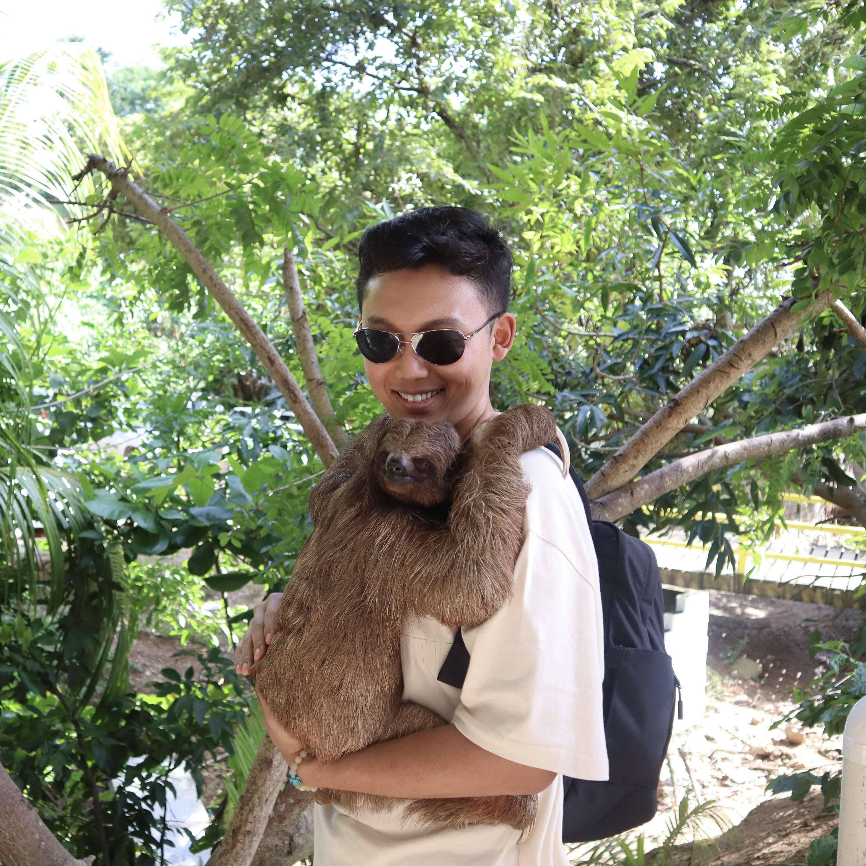 Xiaohan Zhang